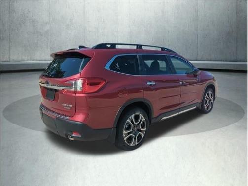 2025 Subaru Ascent Touring