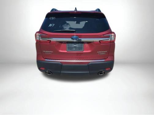 2025 Subaru Ascent Touring