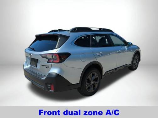 2022 Subaru Outback Onyx Edition XT