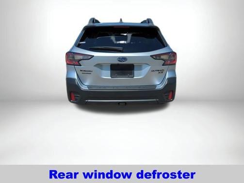2022 Subaru Outback Onyx Edition XT