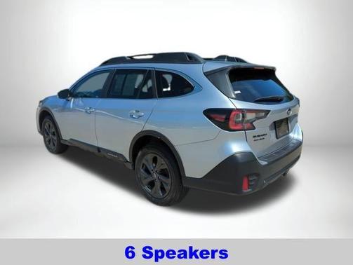 2022 Subaru Outback Onyx Edition XT