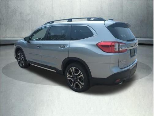 2025 Subaru Ascent Touring