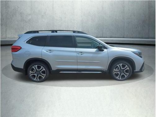 2025 Subaru Ascent Touring
