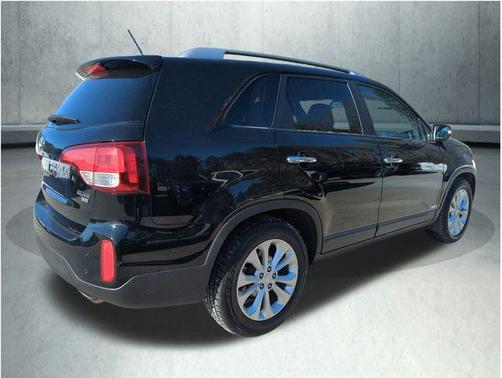 2014 Kia Sorento EX