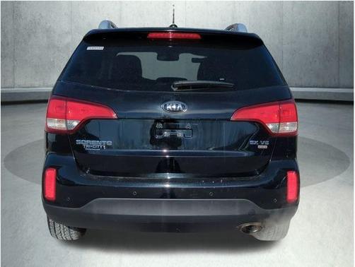 2014 Kia Sorento EX