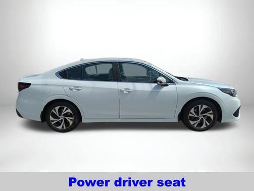 2022 Subaru Legacy Premium