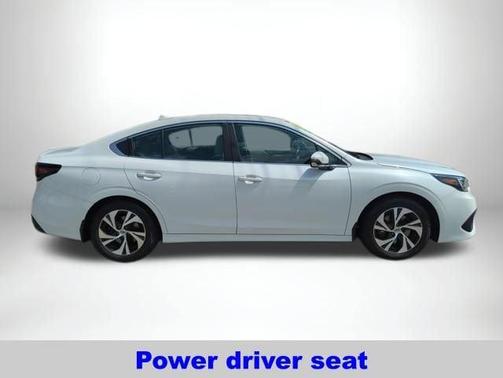 2022 Subaru Legacy Premium