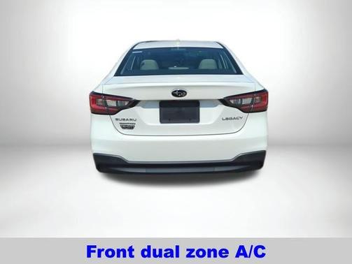 2022 Subaru Legacy Premium