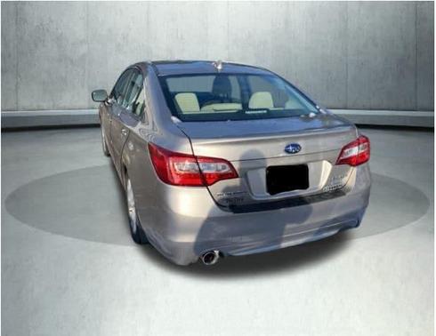 2017 Subaru Legacy 2.5i Premium