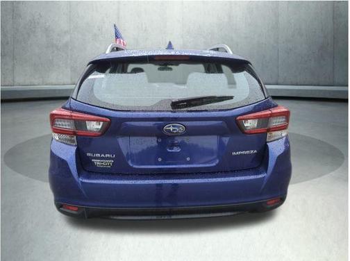 2023 Subaru Impreza Premium