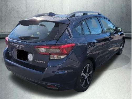 2023 Subaru Impreza Premium