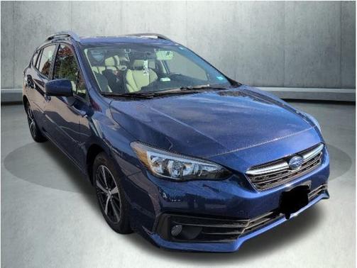 2023 Subaru Impreza Premium