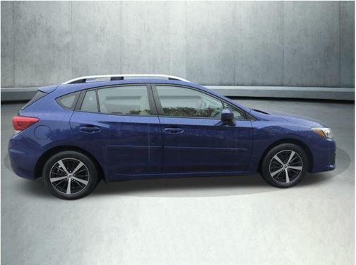 2023 Subaru Impreza Premium