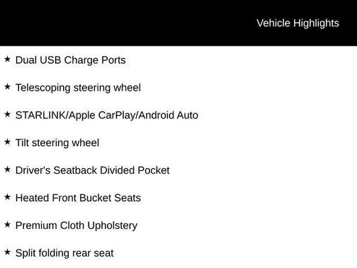 2023 Subaru Forester 2.5i Premium