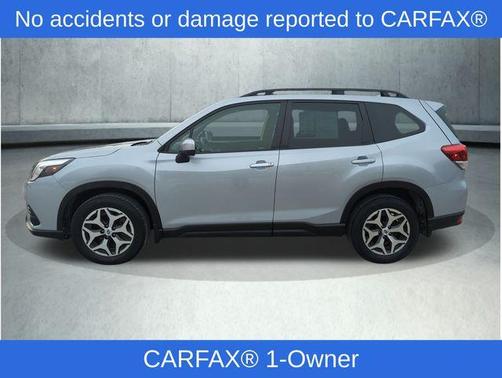 2023 Subaru Forester 2.5i Premium