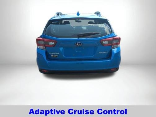 2022 Subaru Impreza Premium