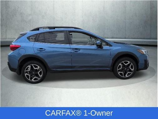 2019 Subaru Crosstrek 2.0i Limited