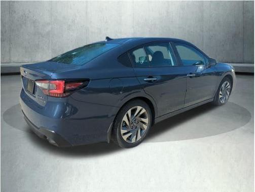 2025 Subaru Legacy Touring XT