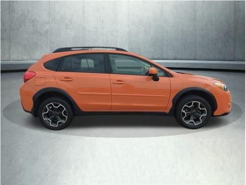 2014 Subaru XV Crosstrek 2.0i Limited