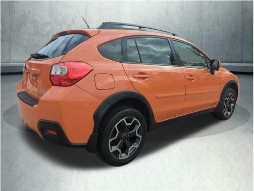 2014 Subaru XV Crosstrek 2.0i Limited