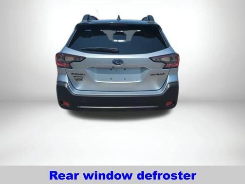 2023 Subaru Outback Onyx Edition