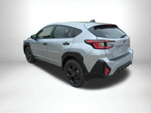 2025 Subaru Crosstrek Base