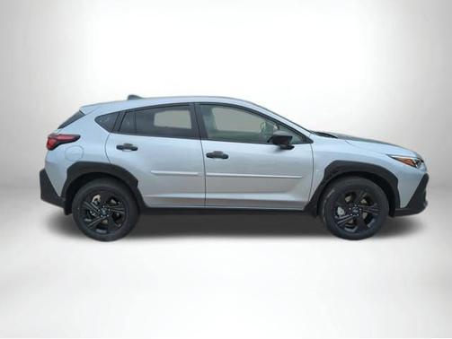 2025 Subaru Crosstrek Base