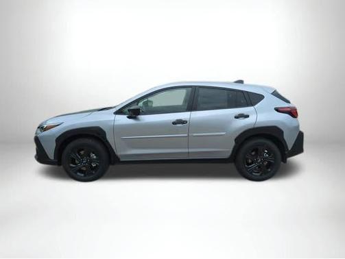 2025 Subaru Crosstrek Base