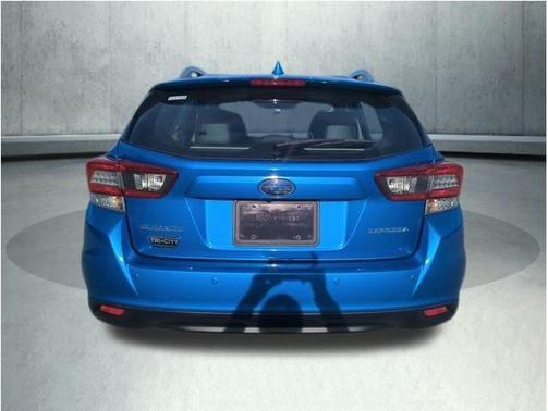 2022 Subaru Impreza Limited