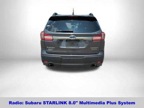 2022 Subaru Ascent Limited 7-Passenger