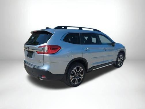 2025 Subaru Ascent Limited