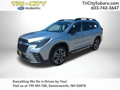 2025 Subaru Ascent Limited