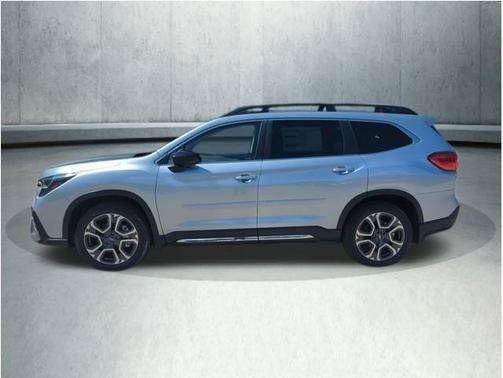 2025 Subaru Ascent Limited