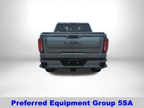 2019 GMC Sierra 1500 Denali