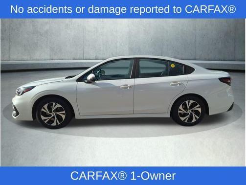 2023 Subaru Legacy Premium