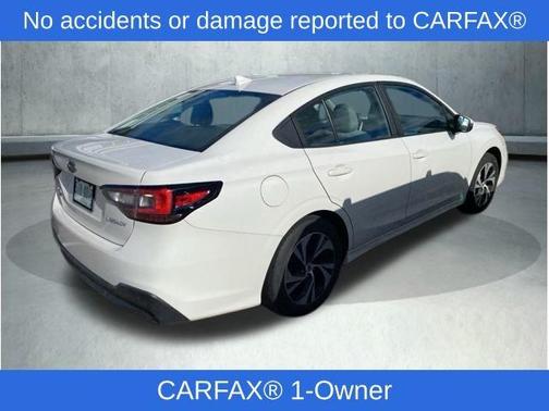 2023 Subaru Legacy Premium