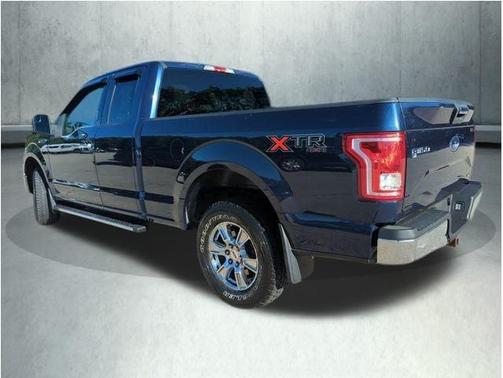 2015 Ford F-150 XL