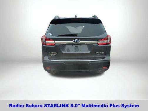 2022 Subaru Ascent Limited 7-Passenger