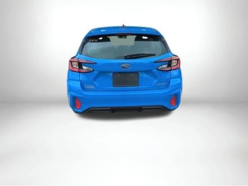 2025 Subaru Impreza Sport
