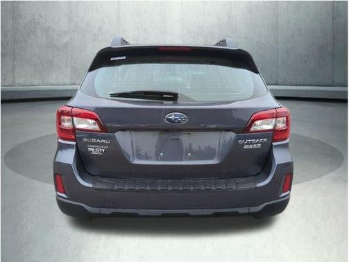 2016 Subaru Outback 2.5i