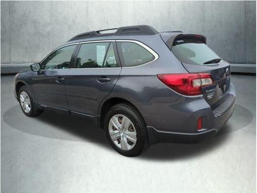 2016 Subaru Outback 2.5i