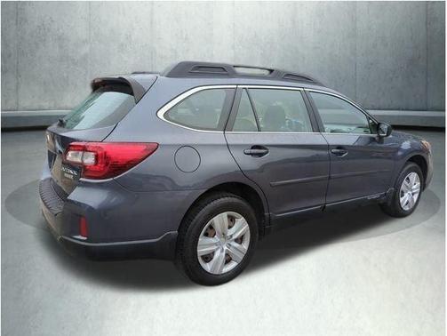 2016 Subaru Outback 2.5i