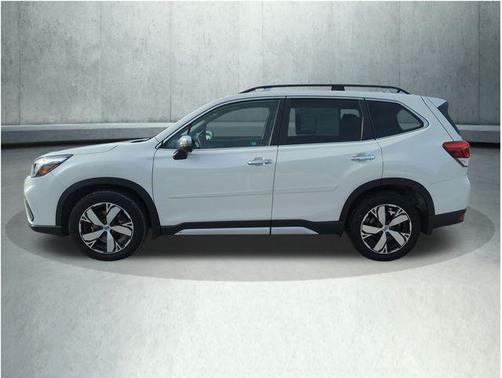 2019 Subaru Forester Touring
