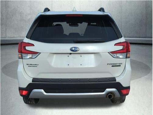 2019 Subaru Forester Touring
