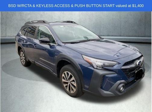 2023 Subaru Outback Premium
