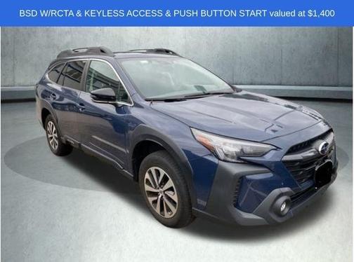 2023 Subaru Outback Premium