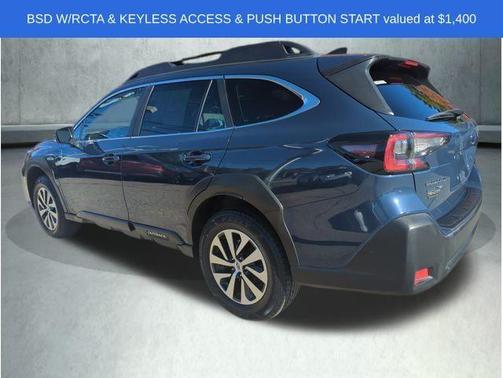 2023 Subaru Outback Premium