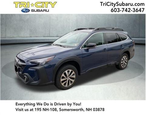 2023 Subaru Outback Premium