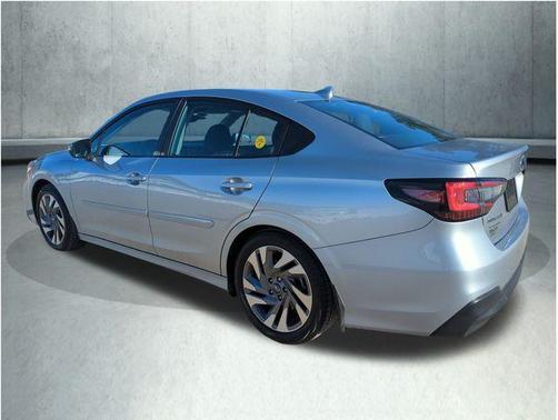 2025 Subaru Legacy 