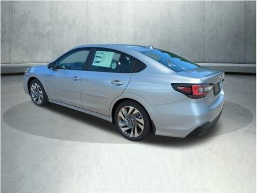 2025 Subaru Legacy 